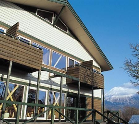Ramina Hotel Niseko Exterior foto