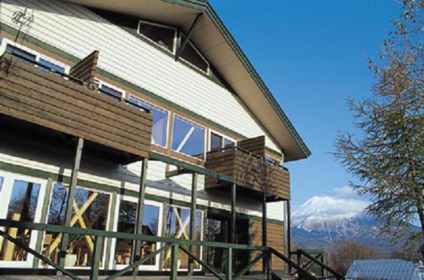 Ramina Hotel Niseko Exterior foto