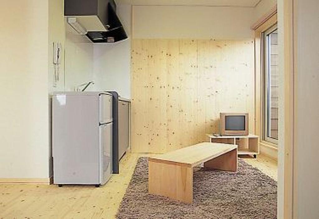 Ramina Hotel Niseko Habitación foto